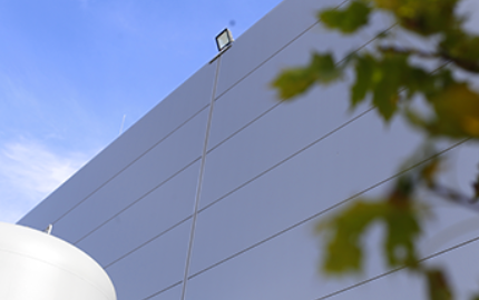 Anwendungen – SPECPANEL